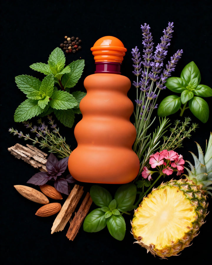 Samba Nova Homme Eau De Toilette