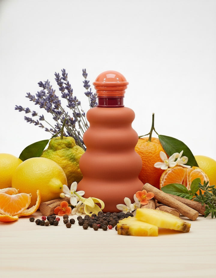 Samba Nova Homme Eau De Toilette