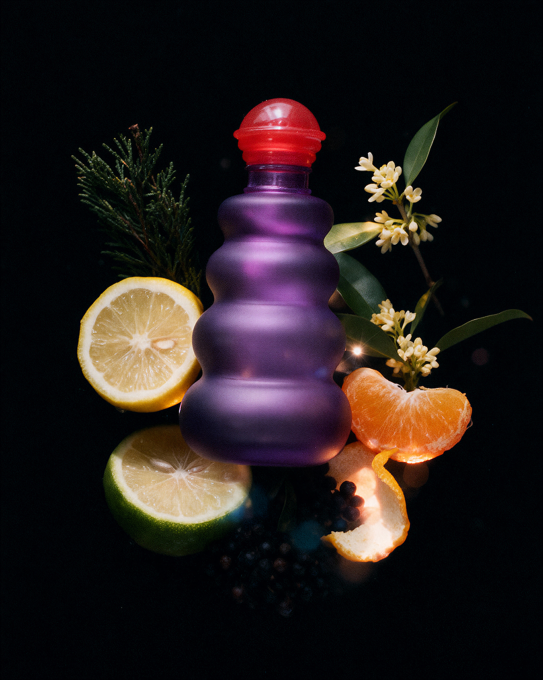 Samba Paradise Woman