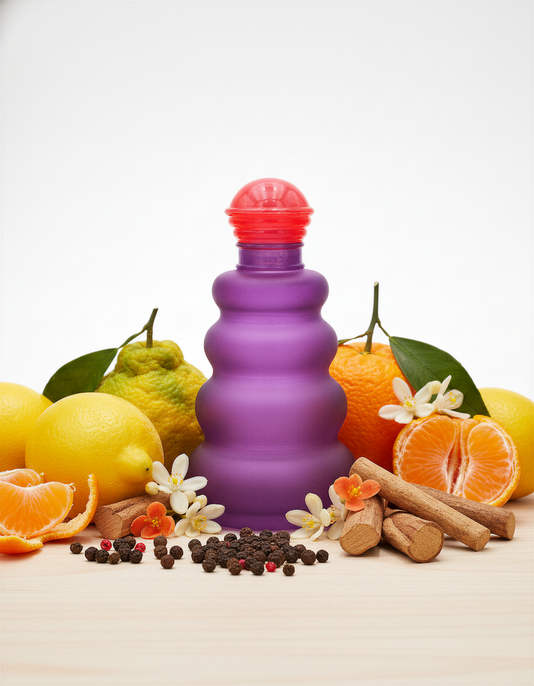 Samba Paradise Woman