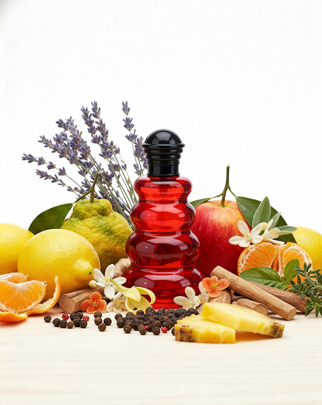 Samba Red Man Eau De Toilette