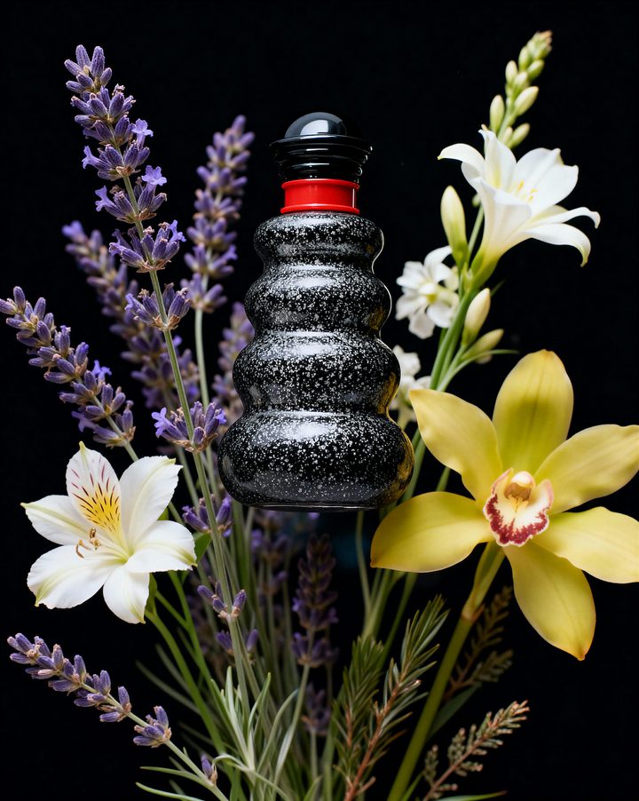 Samba For Men Eau De Toilette