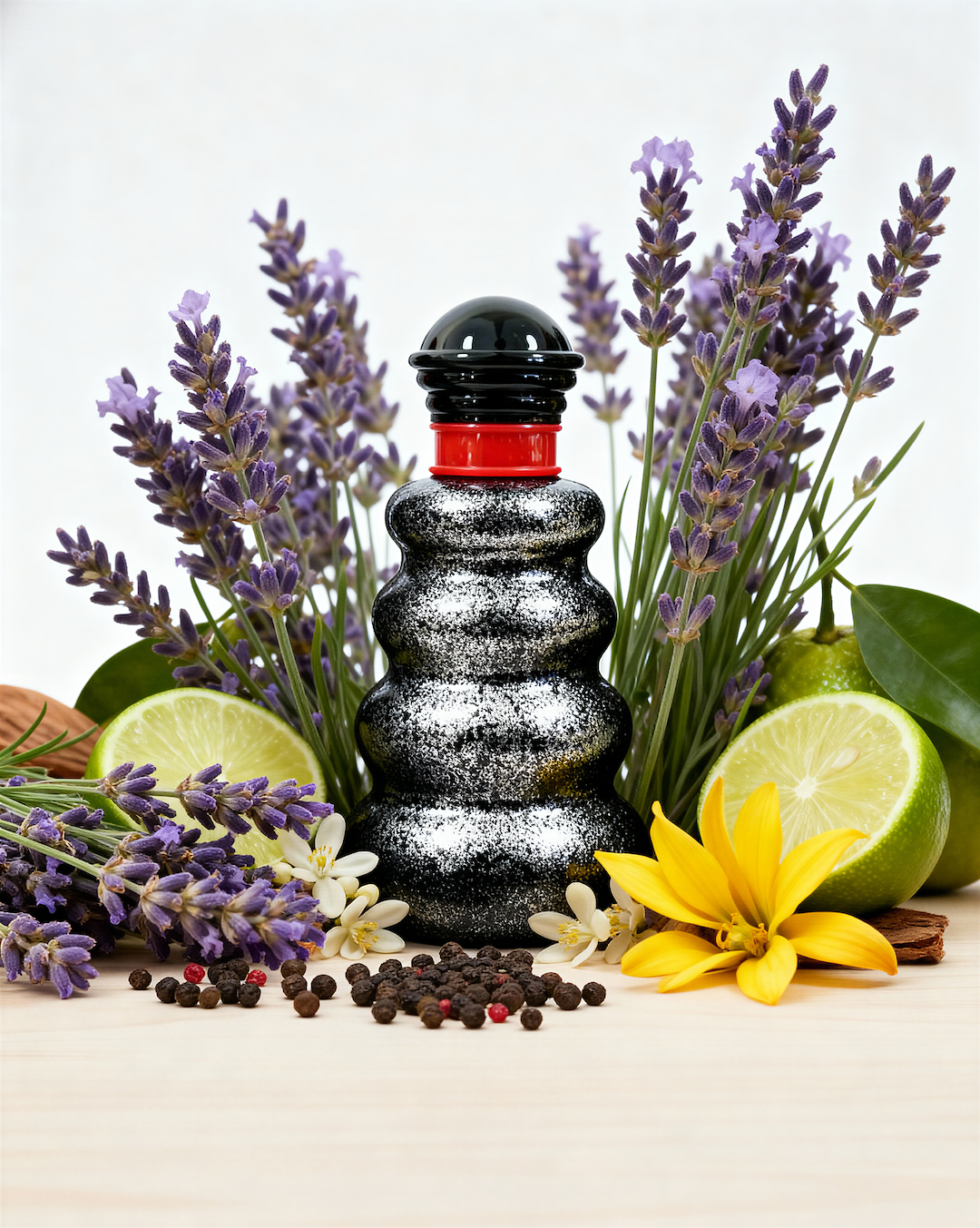 Samba For Men Eau De Toilette