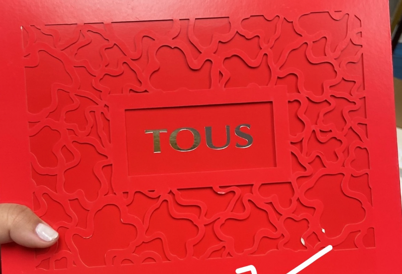 Tous Gift Set