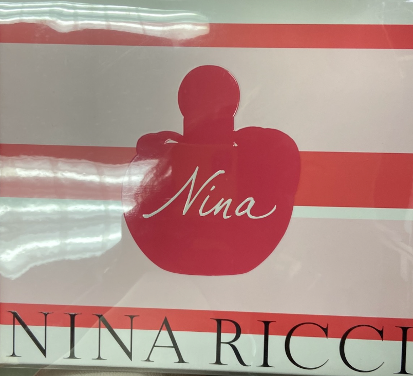 Nina Ricci Gift Set