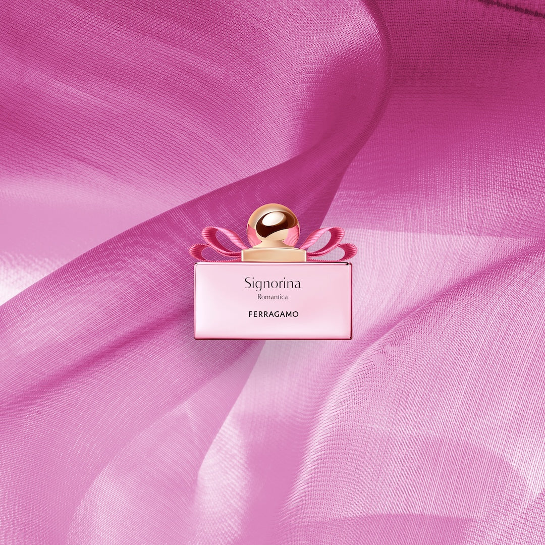 Signorina Romantica Eau de Parfum - GWP