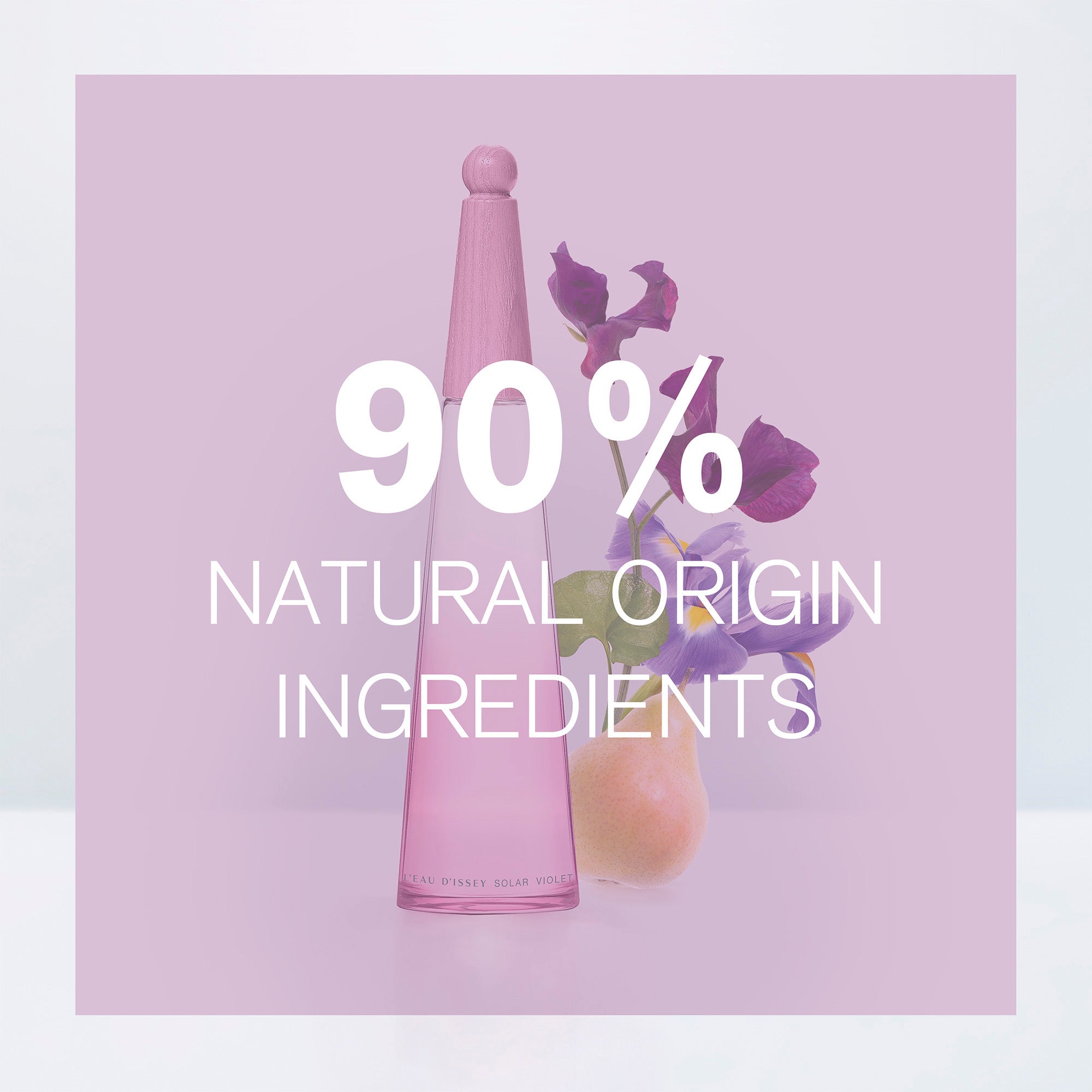 Issey Miyake Solar Violet – Preciosa