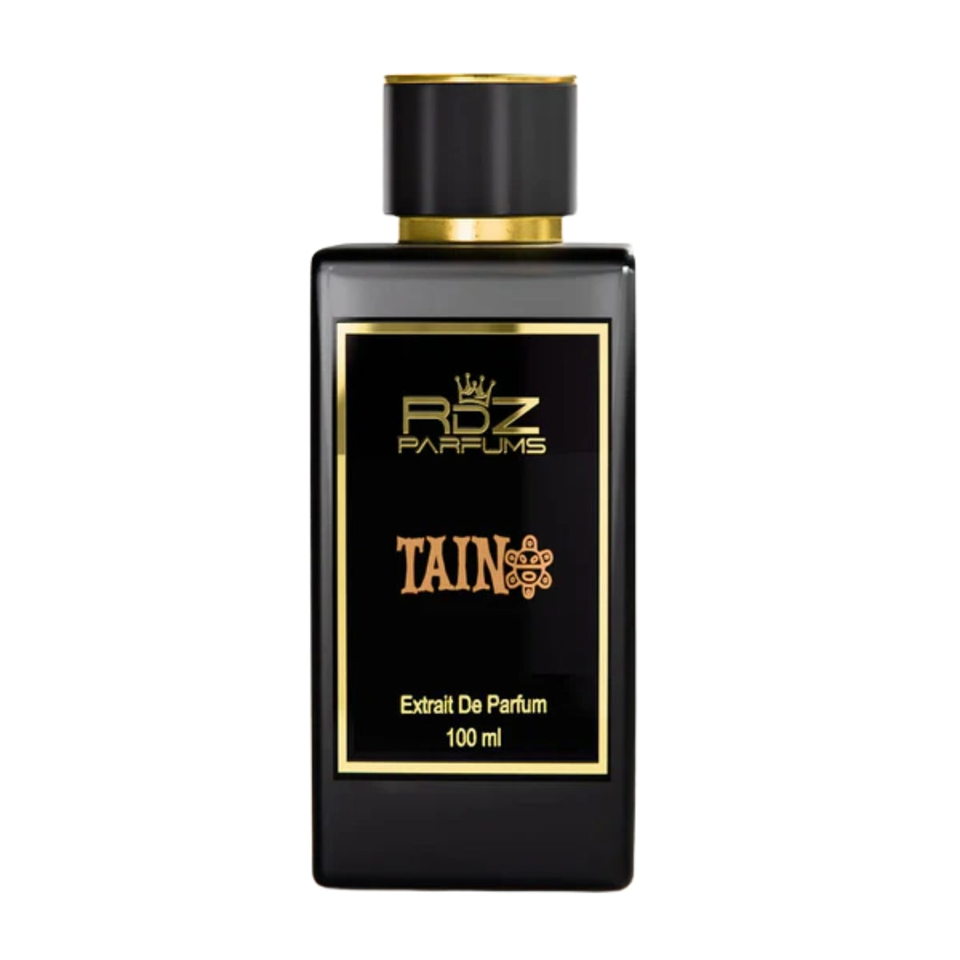 TAÍNO Extrait de Parfum