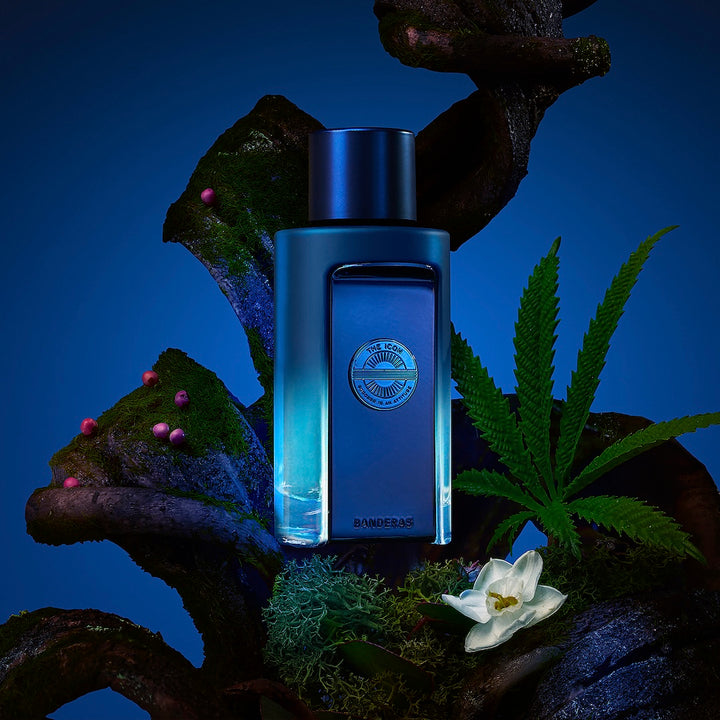 The Icon Supreme EDP Intense for Men