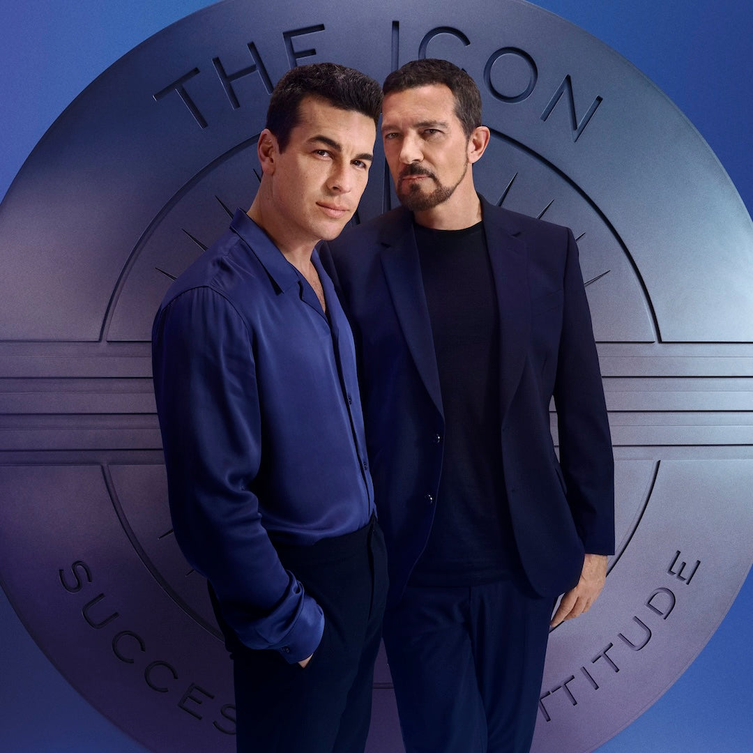 The Icon Supreme EDP Intense for Men