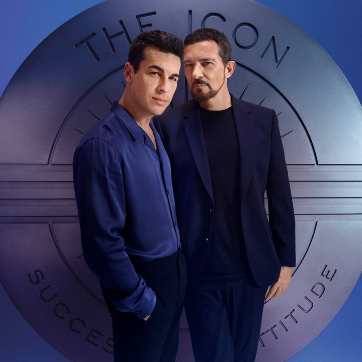 The Icon Supreme EDP Intense for Men
