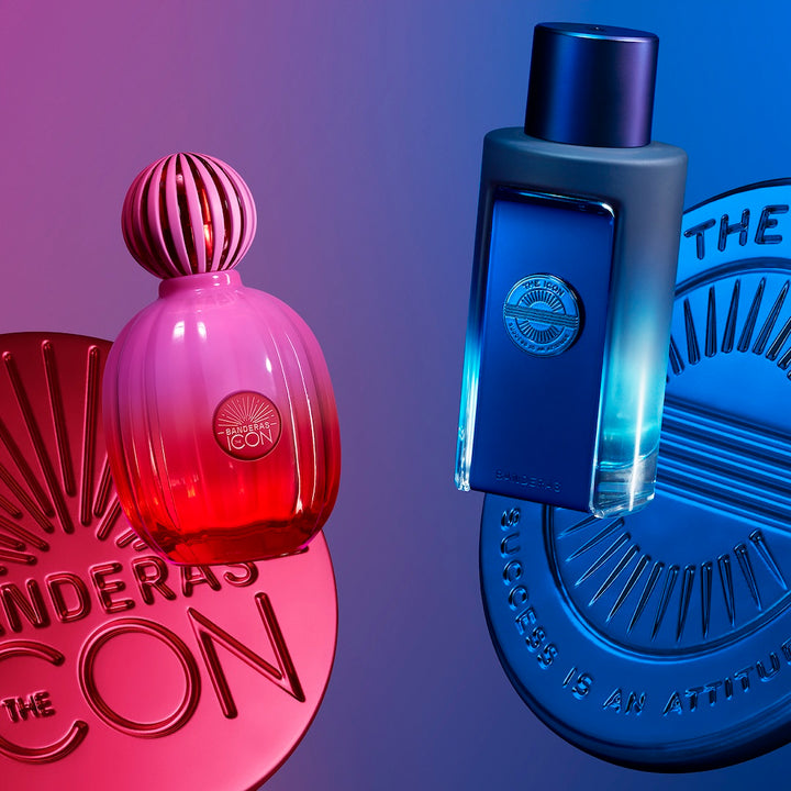The Icon Supreme EDP Intense for Men