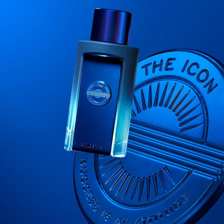 The Icon Supreme EDP Intense for Men