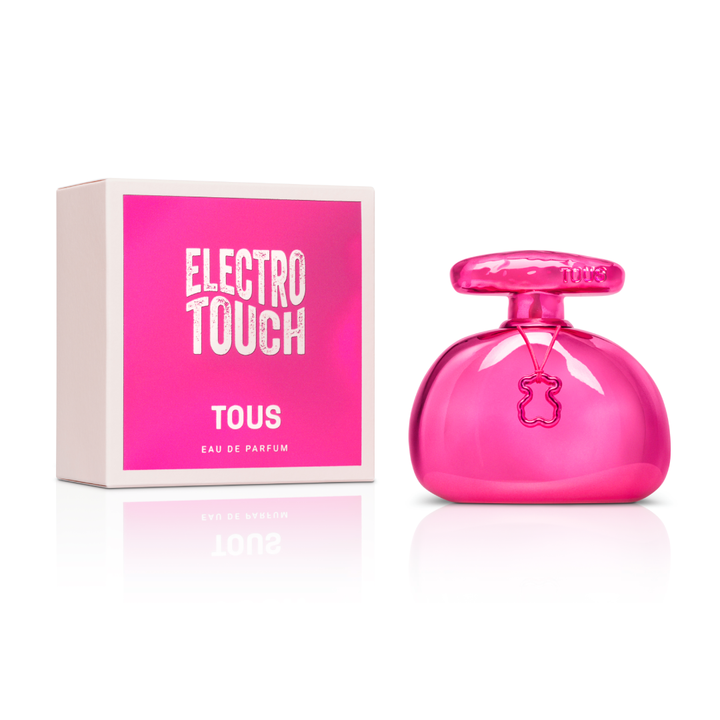 Electrotouch EDP - GWP