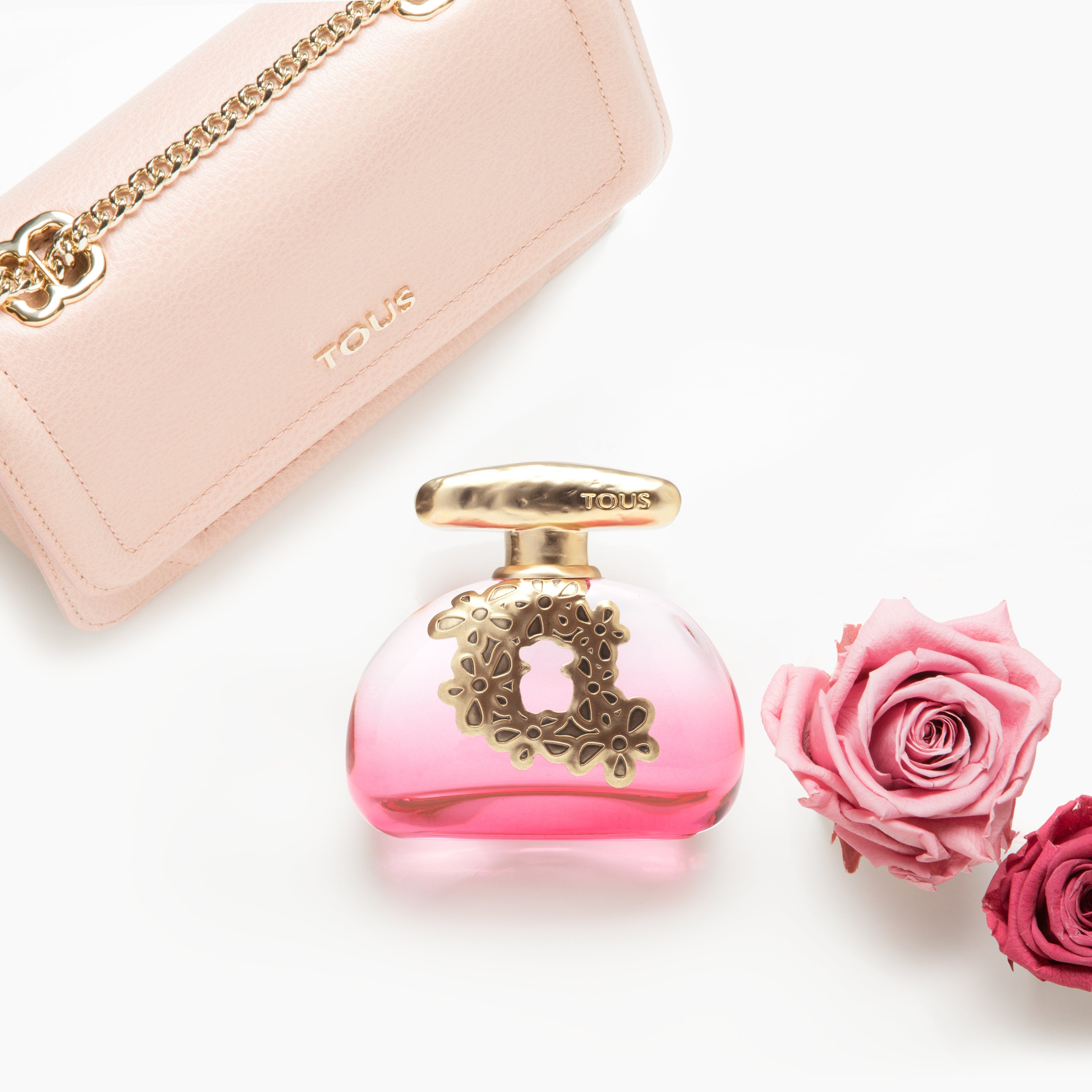 Tous Floral Touch 3.4oz – Preciosa