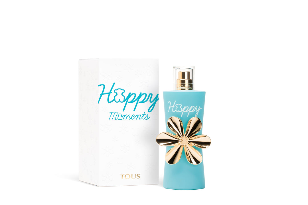 Tous Happy Moments 3.0 oz | Offer
