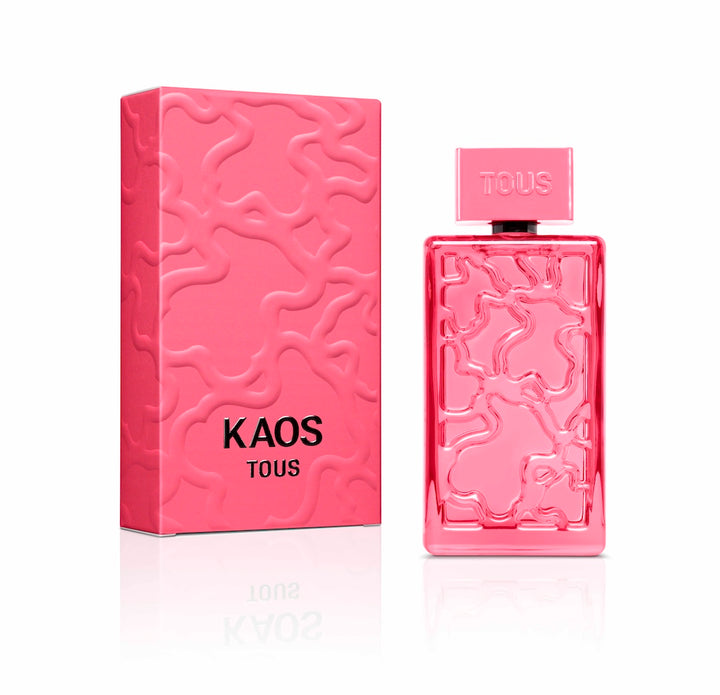 KAOS Eau de Parfum