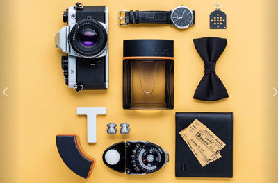 Tous Man Intense - GWP