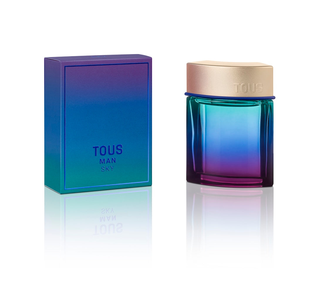 TOUS Man Sky - GWP