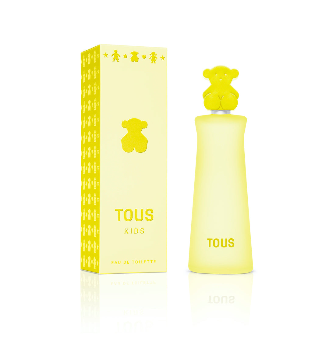 TOUS Kids Bear EDT – Preciosa1