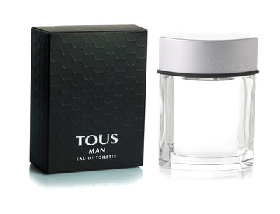 Tous Man EDT - GWP