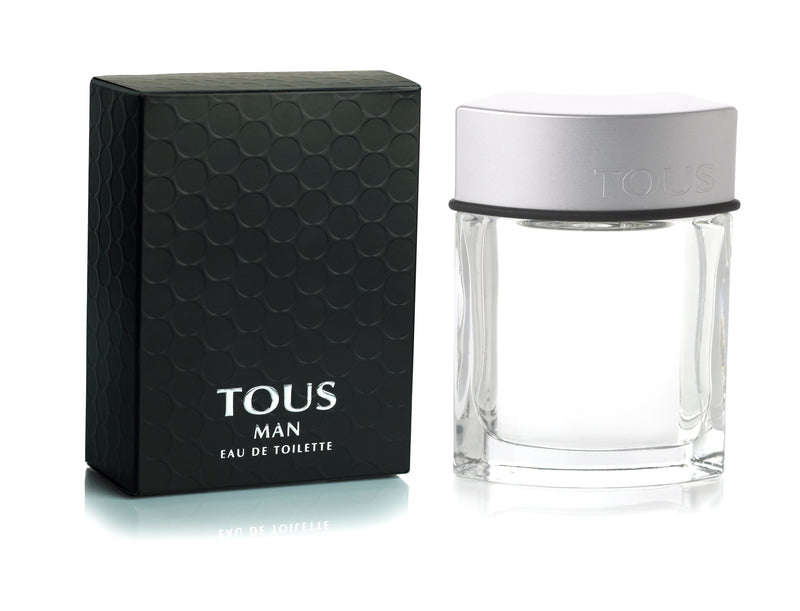 Tous Man EDT - GWP
