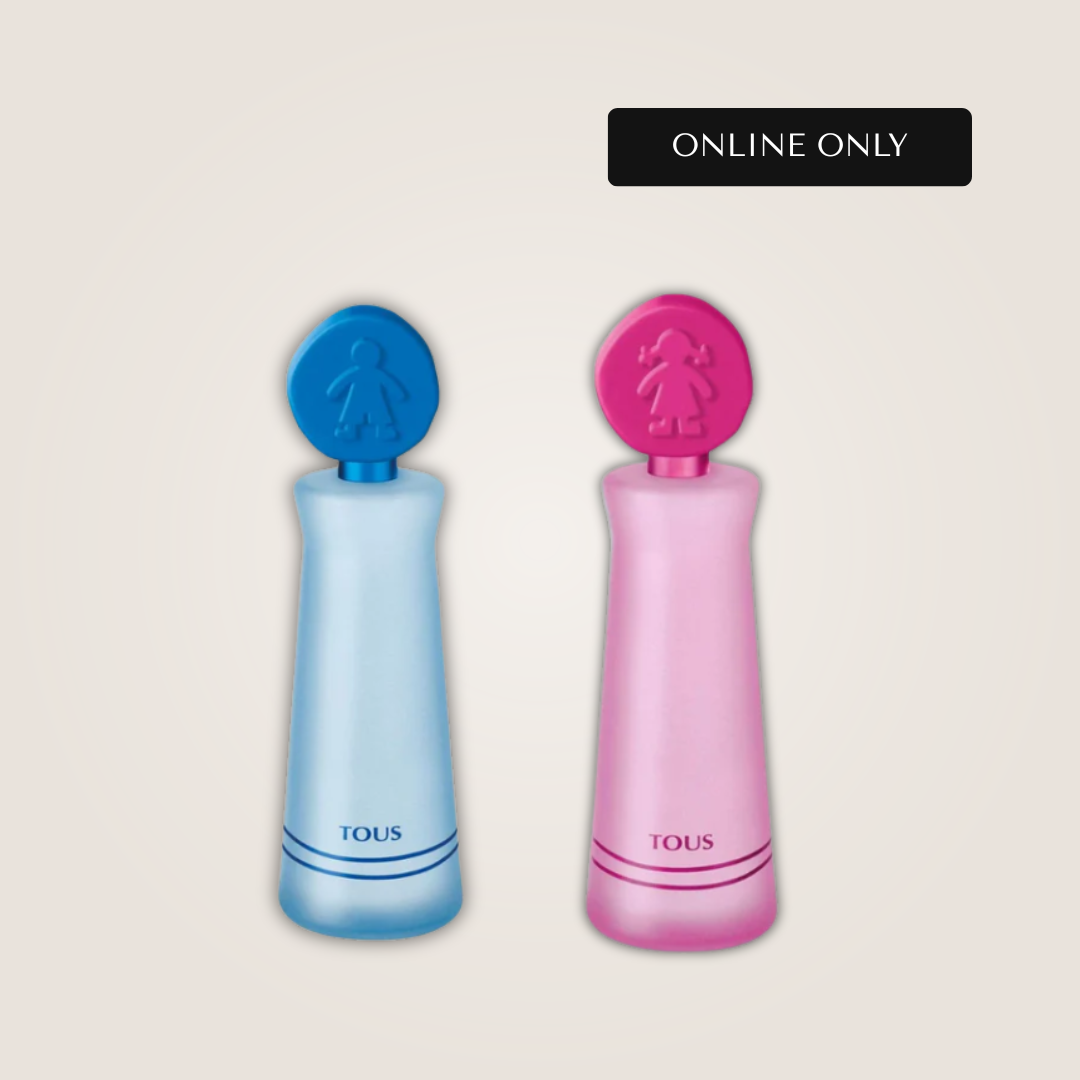 TOUS Kids Bundle