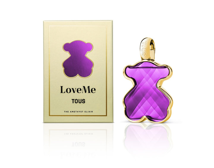LoveMe The Amethyst Elixir