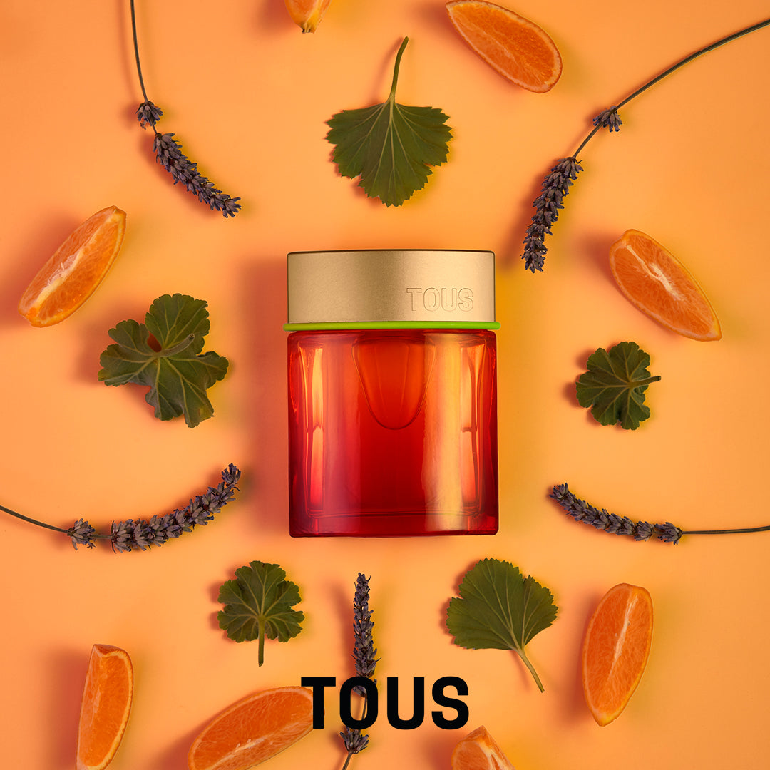 Tous Man Spritz