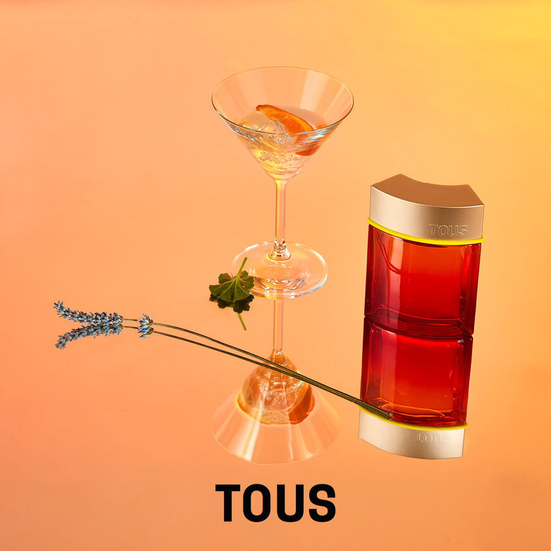 Tous Man Spritz