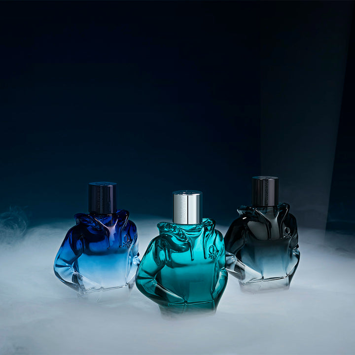 We Are Tribe Cool EDT - GWP