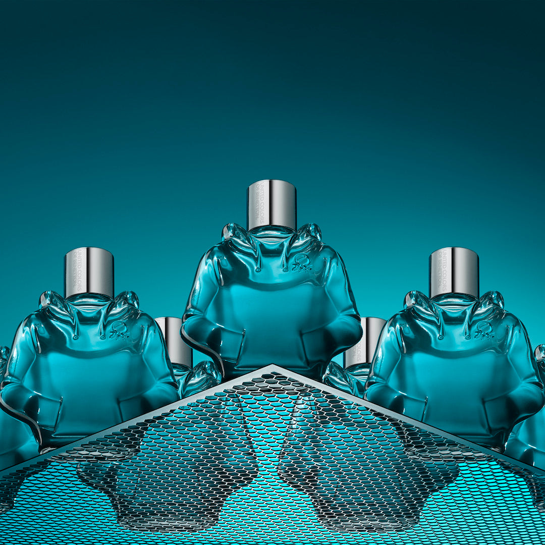 We Are Tribe Cool EDT - GWP