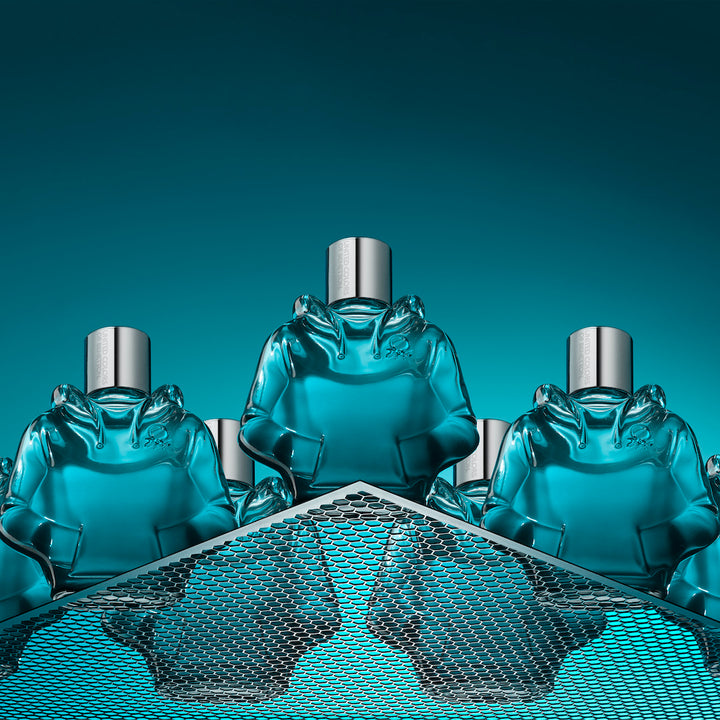 We Are Tribe Cool EDT - GWP