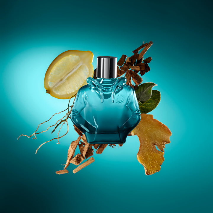 We Are Tribe Cool EDT - GWP