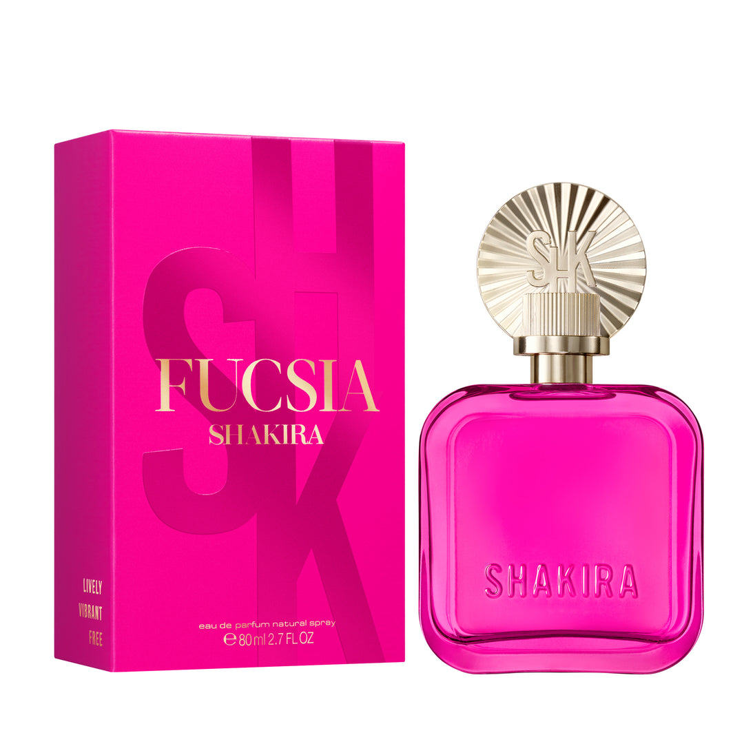 Shakira Fucsia EDP – Preciosa1