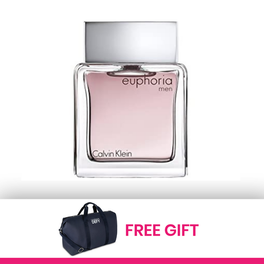 Euphoria Men GWP Preciosa