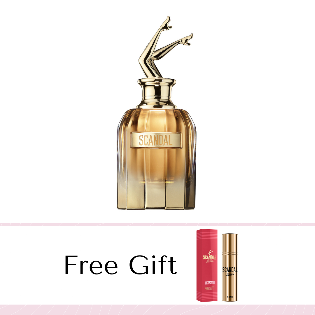 Scandal Absolu for Her - GWP