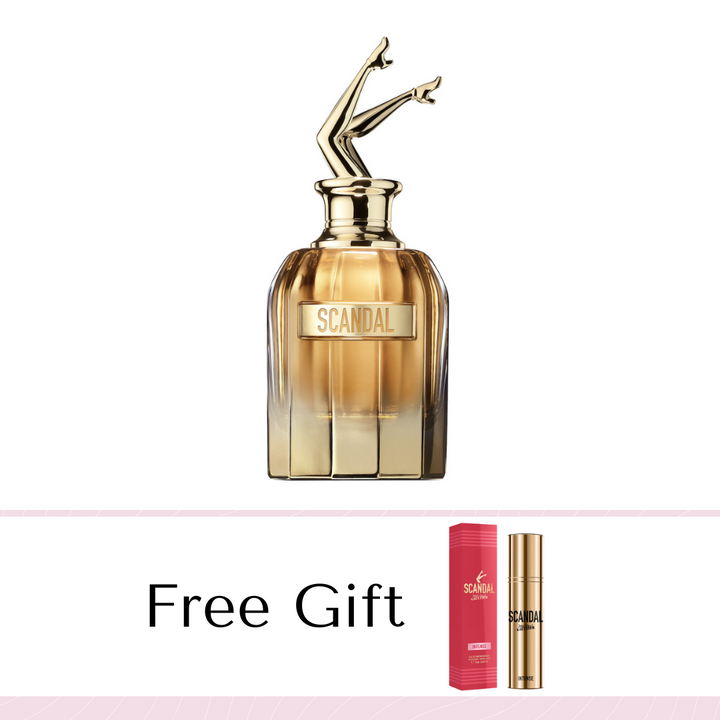 Scandal Absolu for Her - GWP