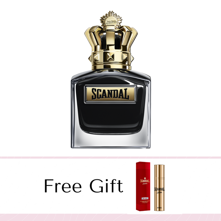 Scandal Le Parfum Pour Homme - GWP