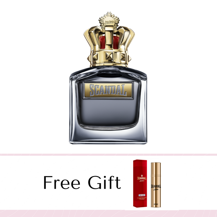 Scandal Pour Homme - GWP