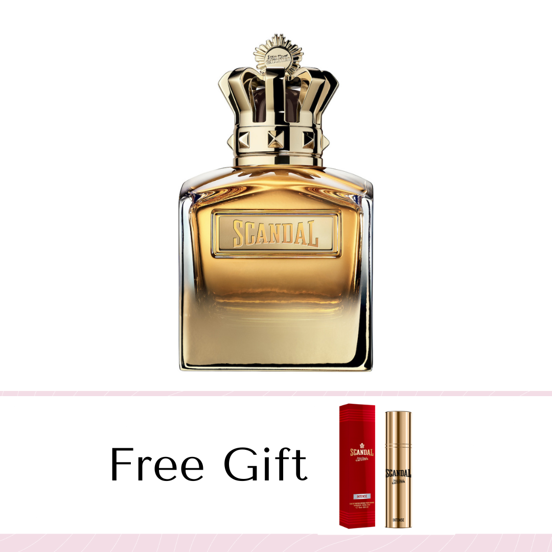 Scandal Absolu Pour Homme - GWP
