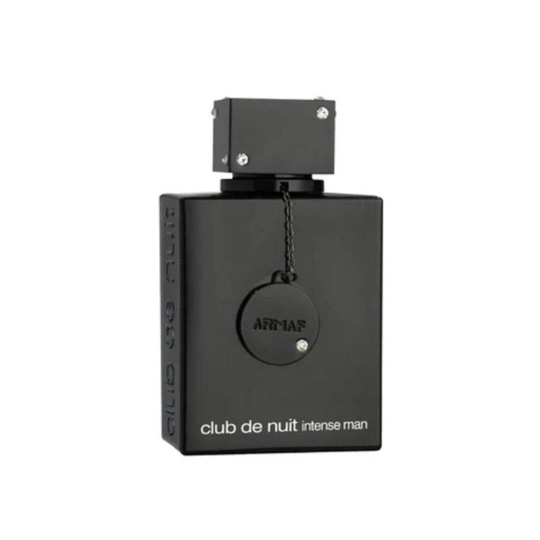 Club De Nuit Intense