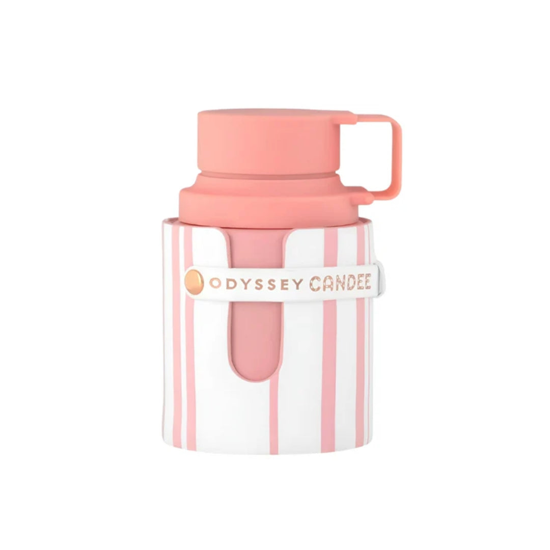 Odyssey Candee