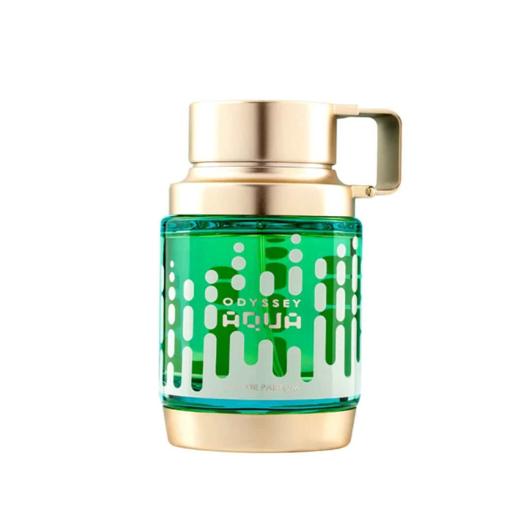 Odyssey Aqua