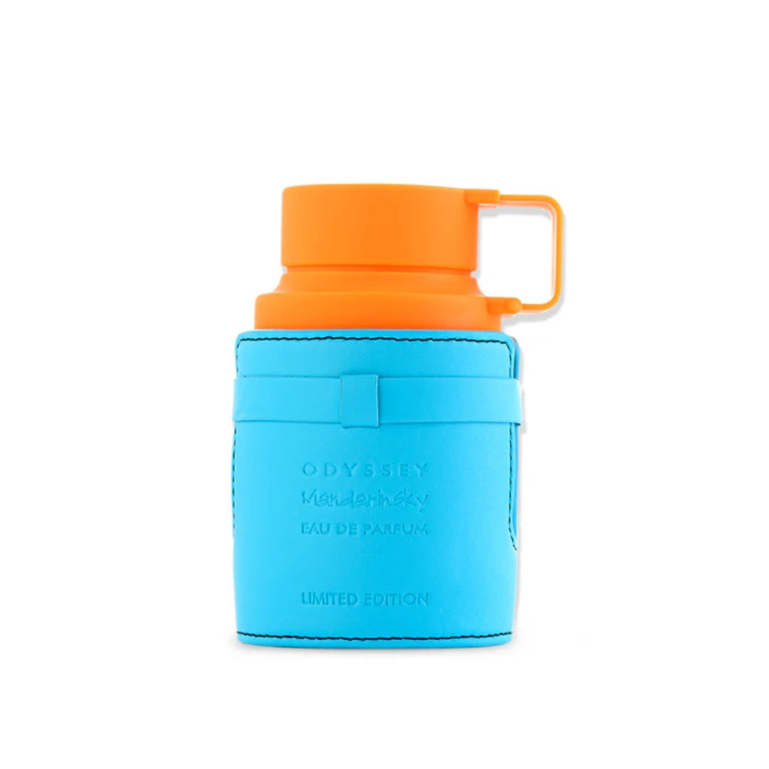 Odyssey Mandarin Sky