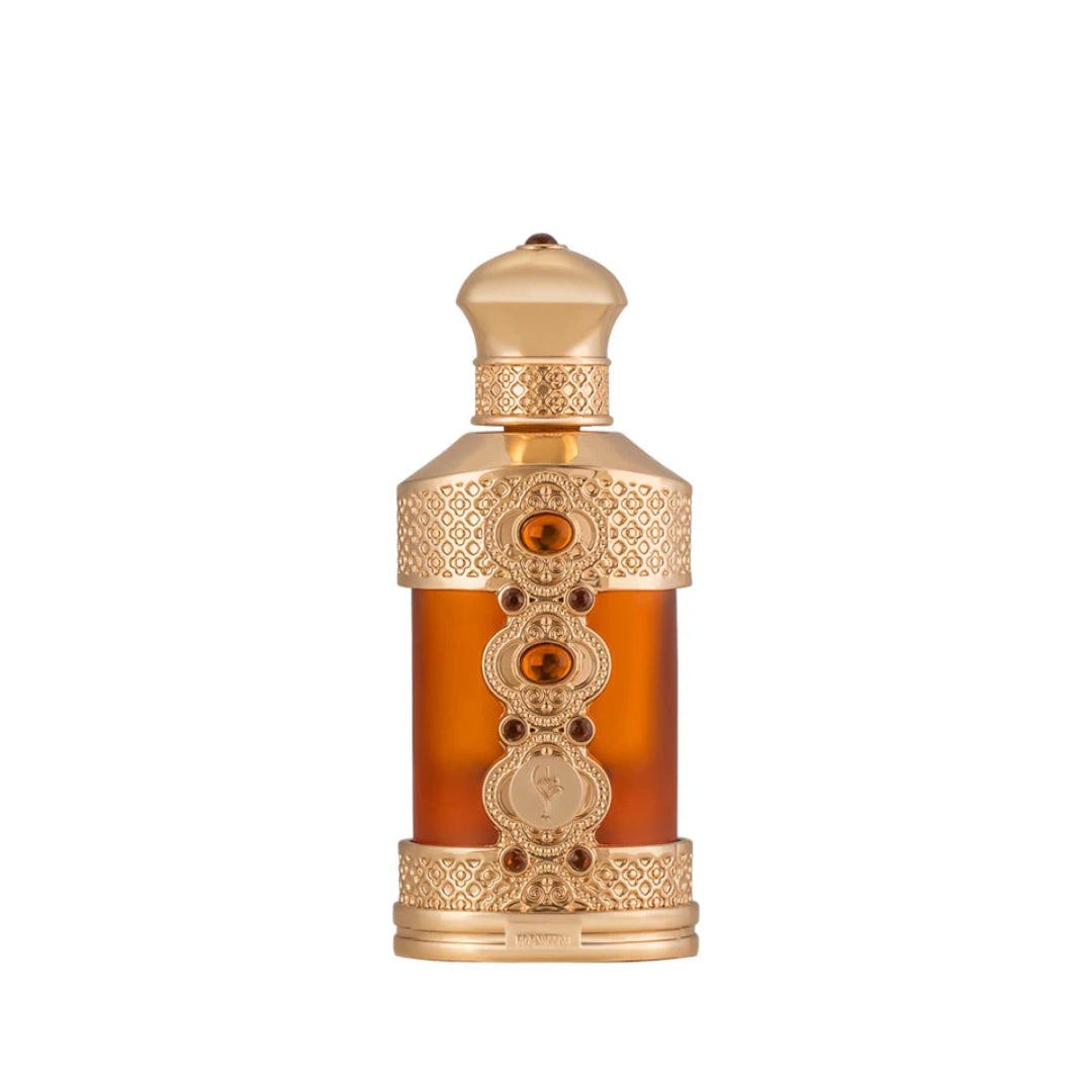 Hamidi Gulnar Intense Perfume Oil