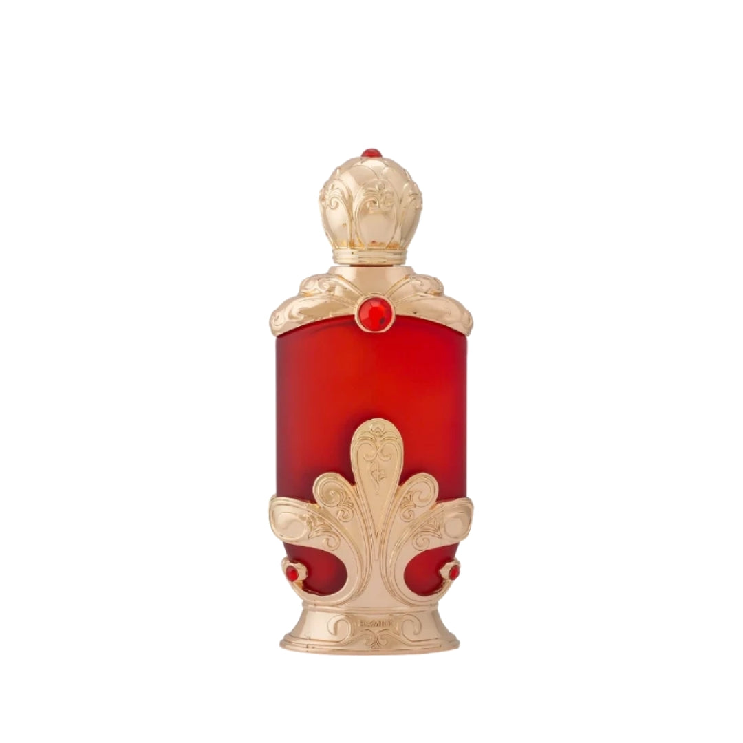 Hamidi Ruslein Perfume Oil