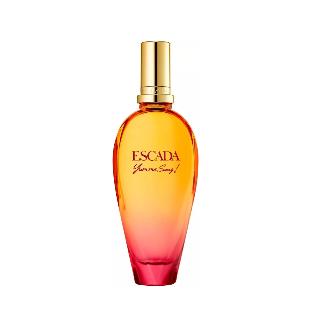 Yum Me, Sunny! Eau de Parfum