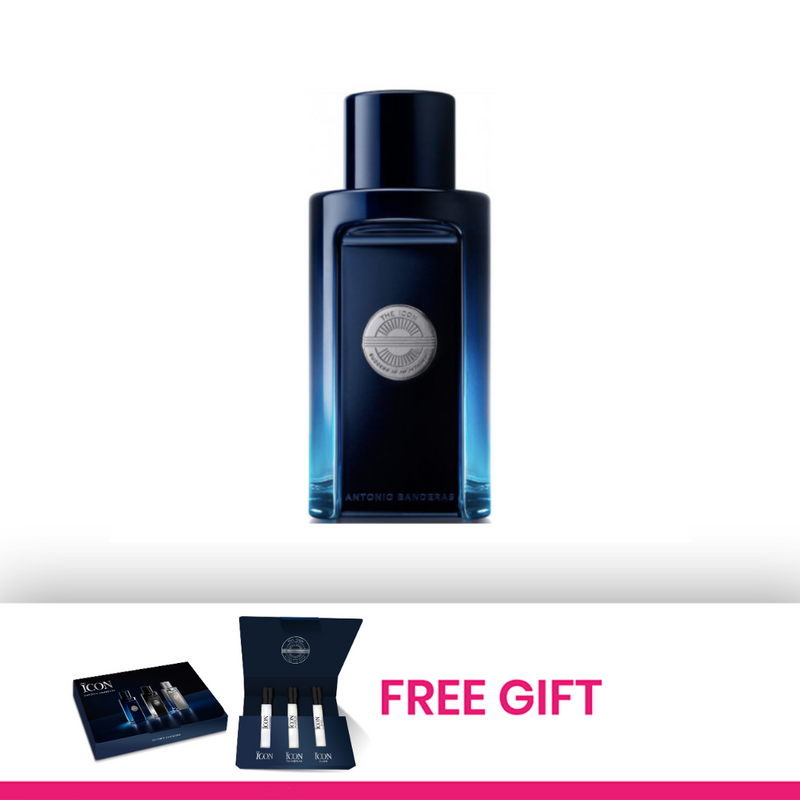 The Icon EDT - gwp
