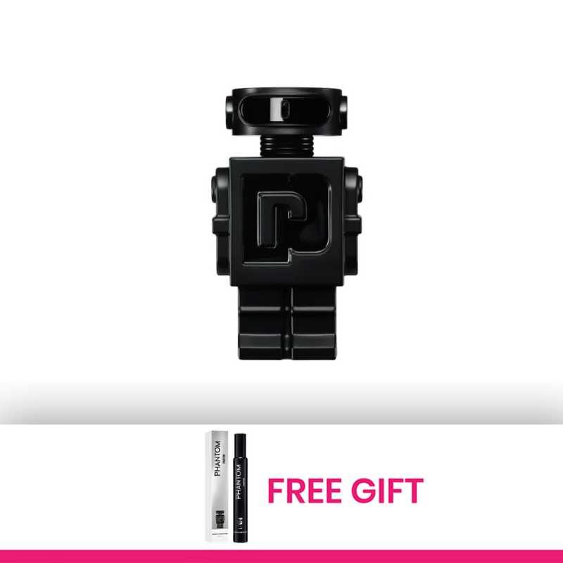 Phantom Parfum - GWP